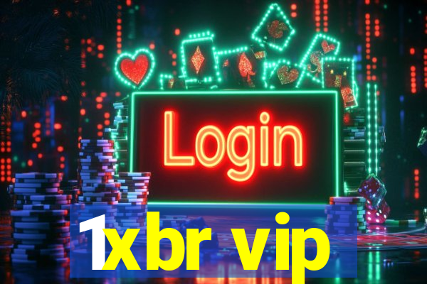 1xbr vip